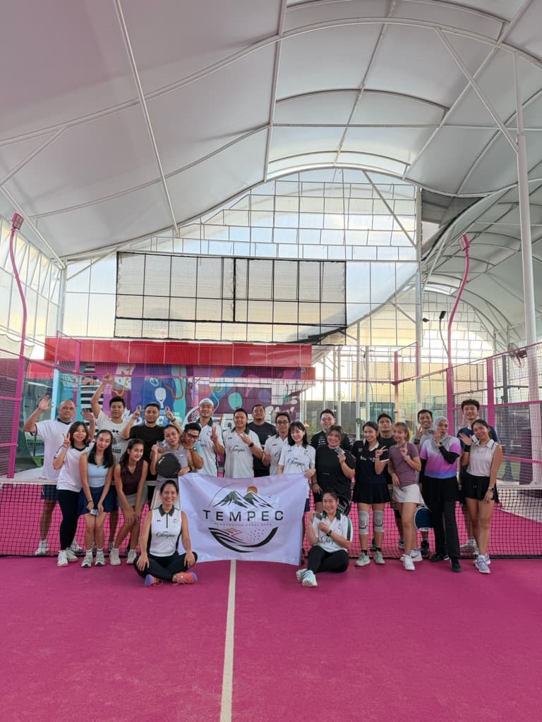 Temanggung Padel Club (TEMPEC)  media 3