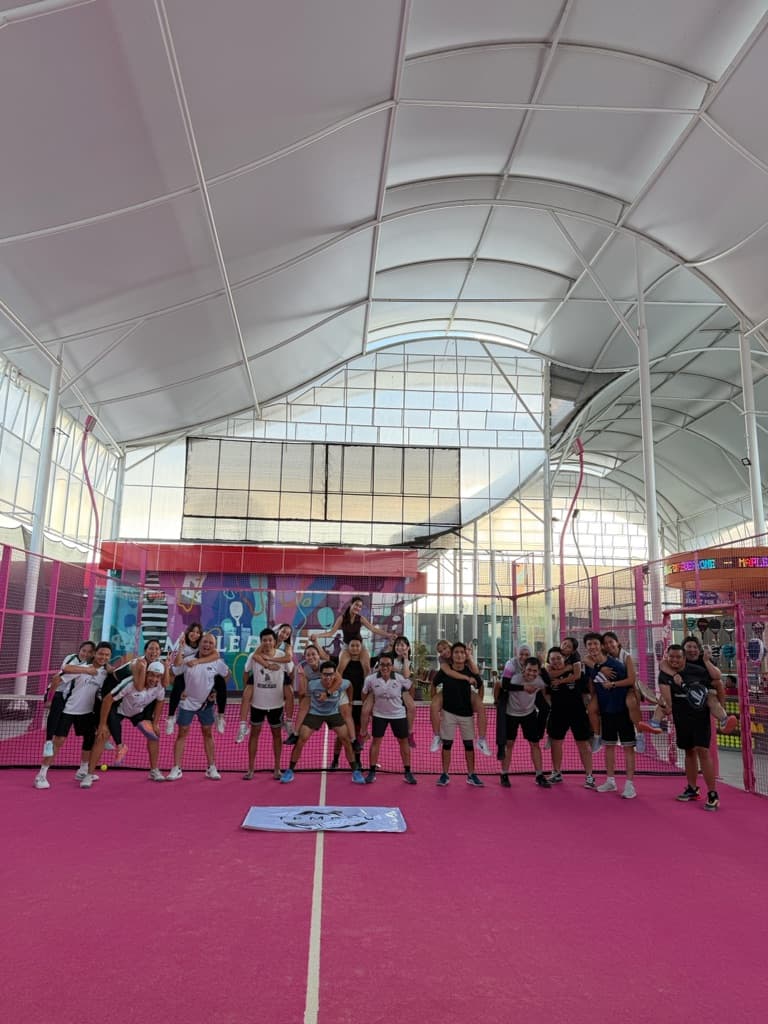 Temanggung Padel Club (TEMPEC)  media 1