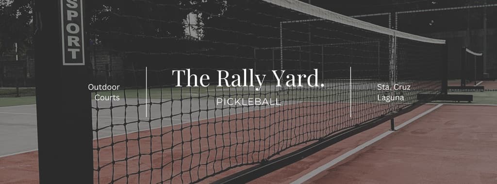The Rally Yard media 1