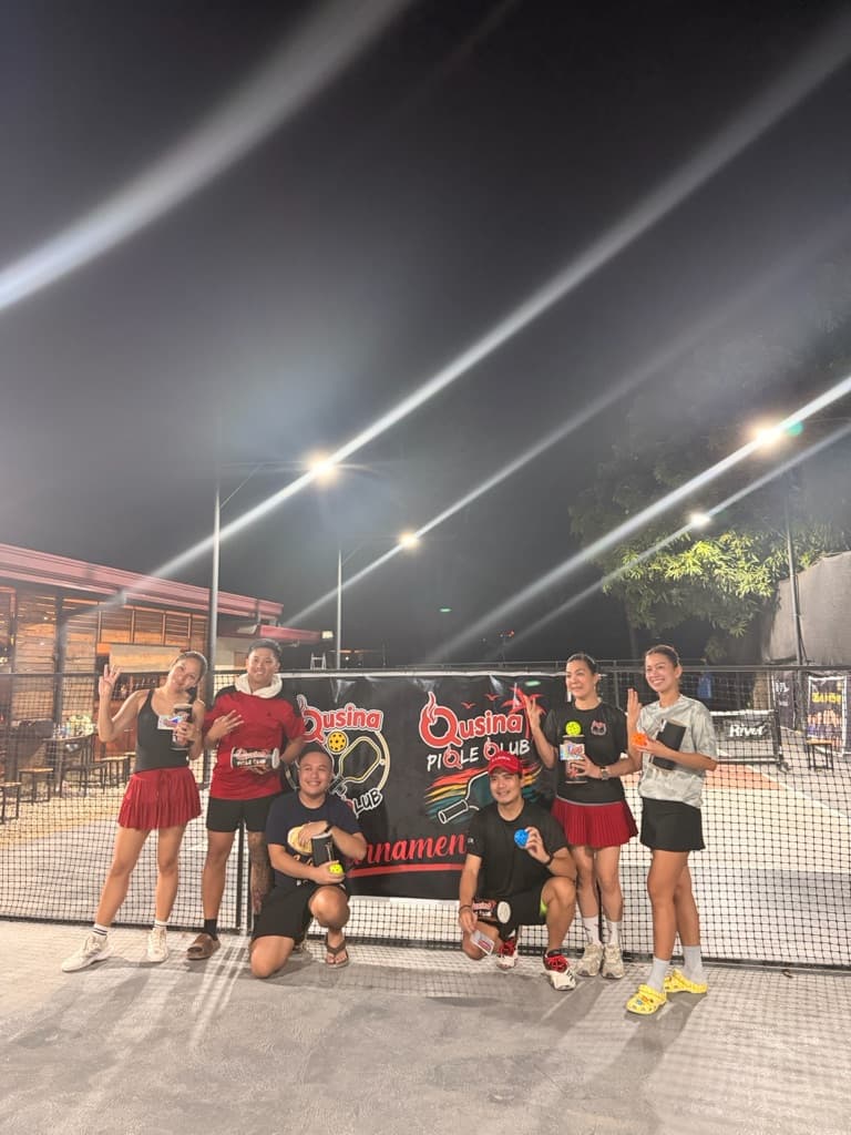 Maverick Paddle Club media 4