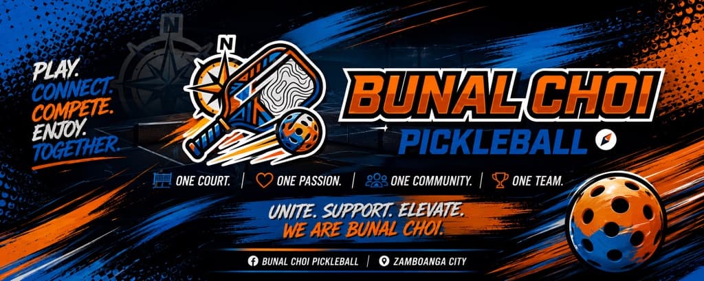 Bunal Choi Pickleball media 1