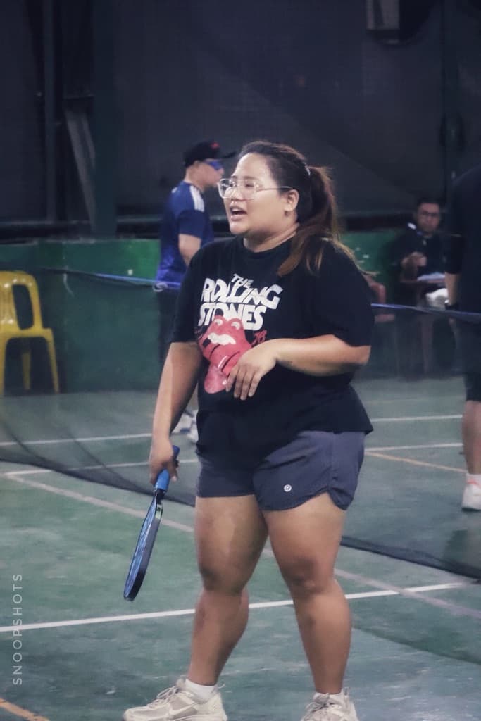 Welcome Pickleball Club media 5