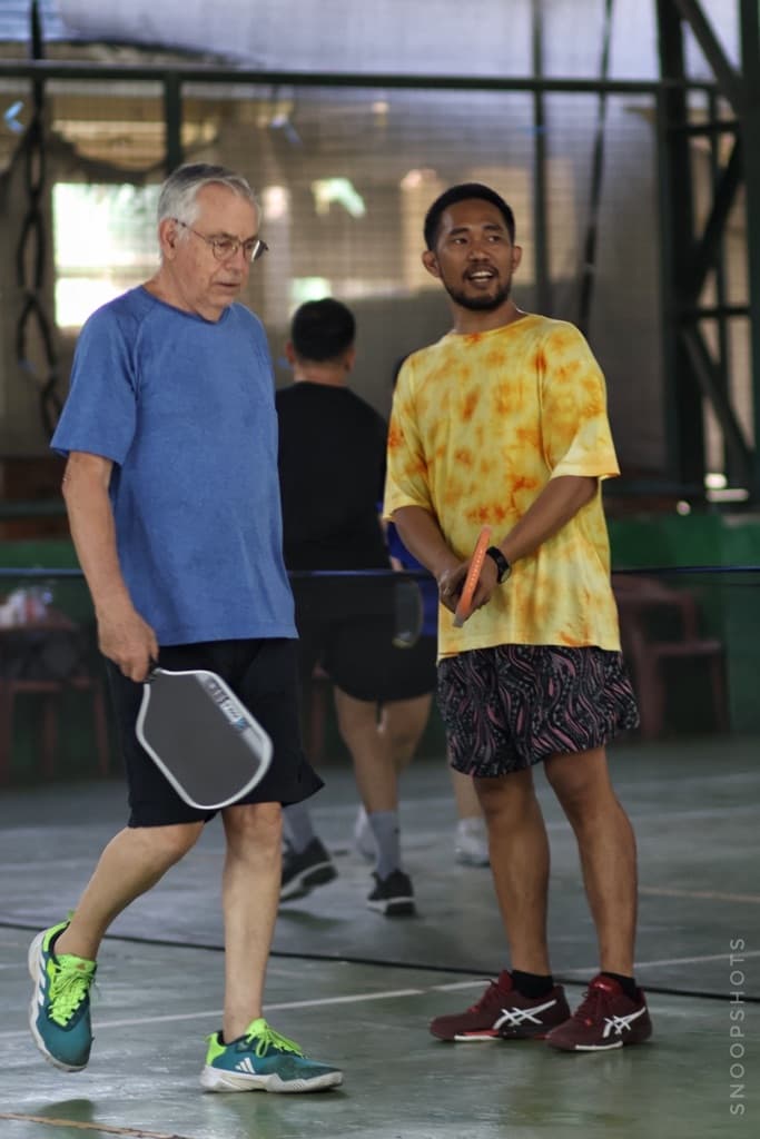 Welcome Pickleball Club media 6