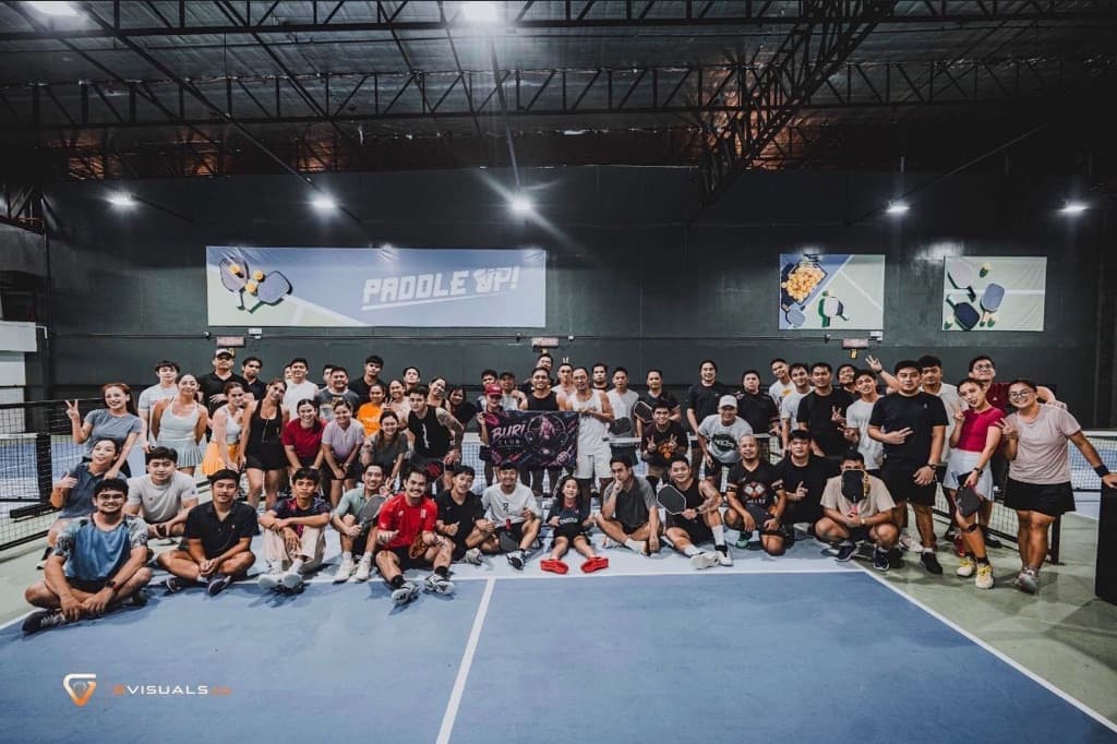 Buri Club  media 1