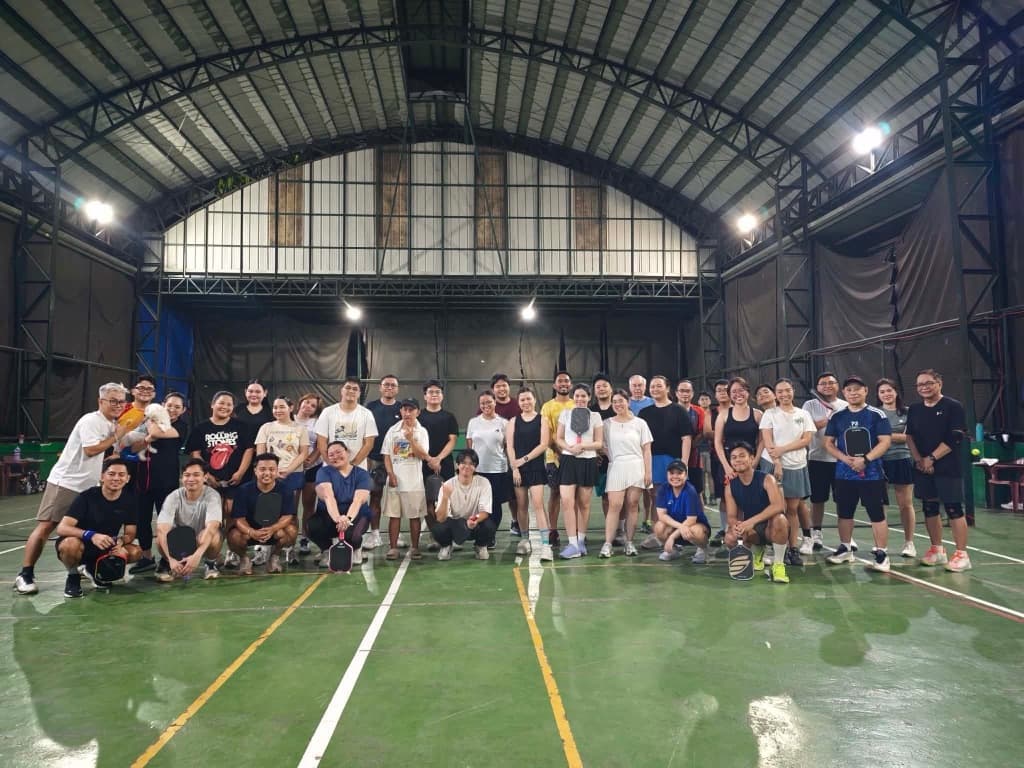 Welcome Pickleball Club media 3