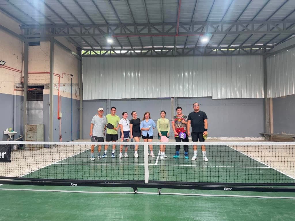 Wellness Dinkers  media 3