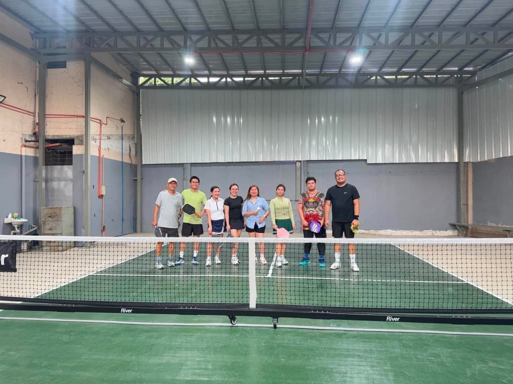 Wellness Dinkers  media 2
