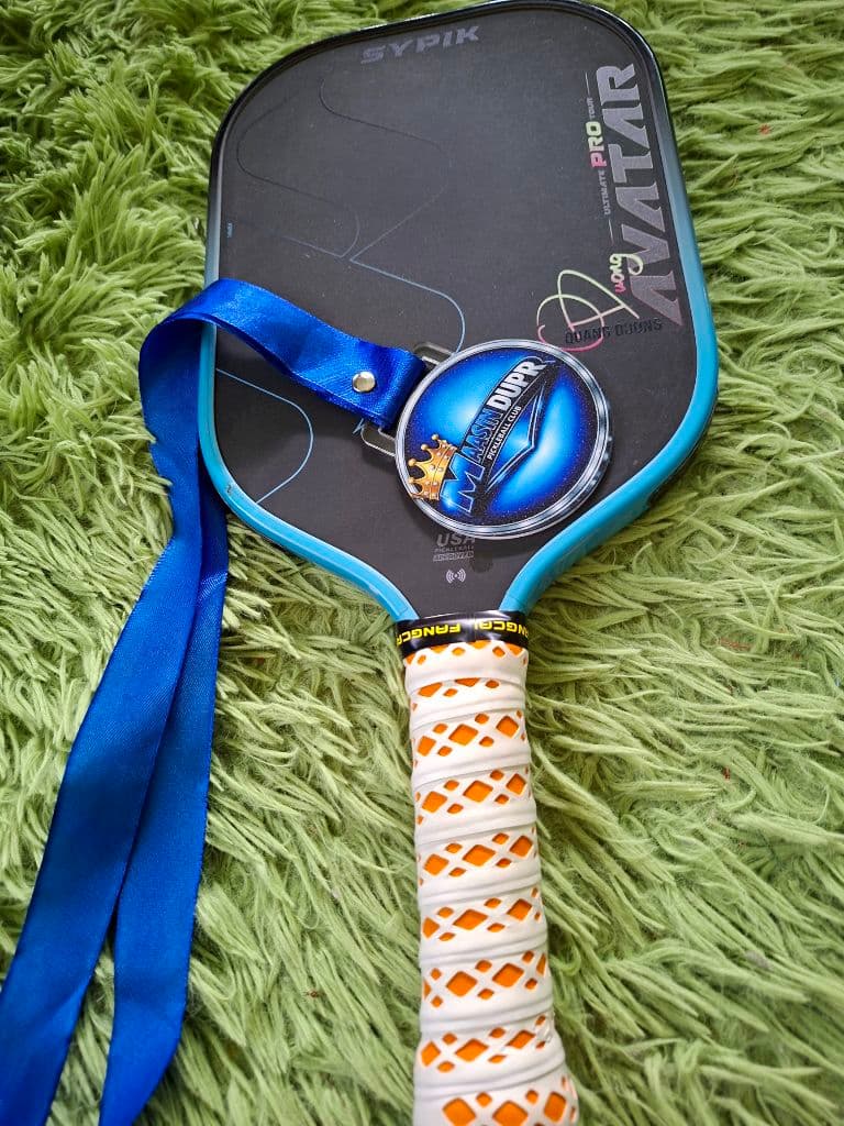 Maasin DUPR Pickleball Club media 5