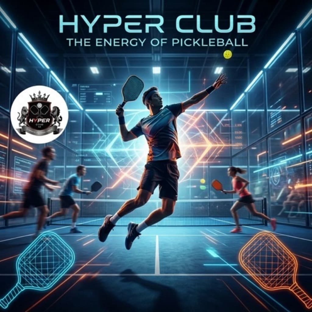 Hyper Club media 1