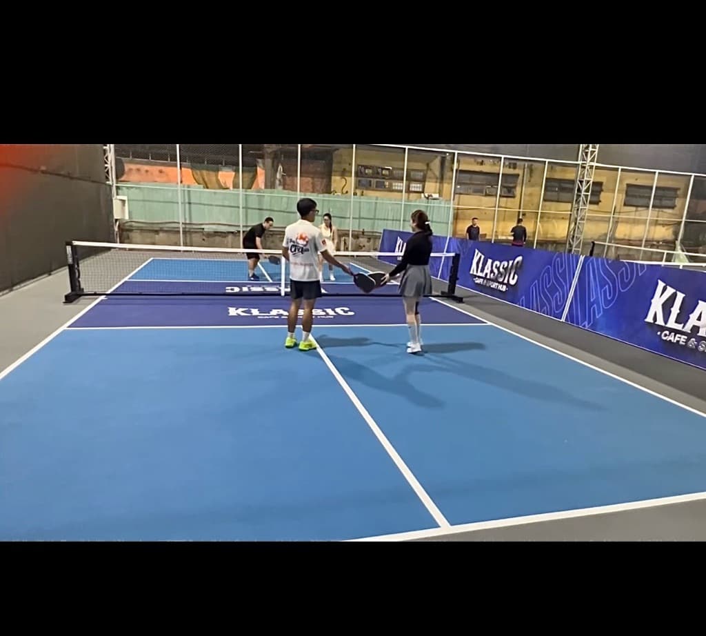 VIVY PS | PICKLEBALL SOCIAL - LÊ QUÁT,TÂN PHÚ media 1