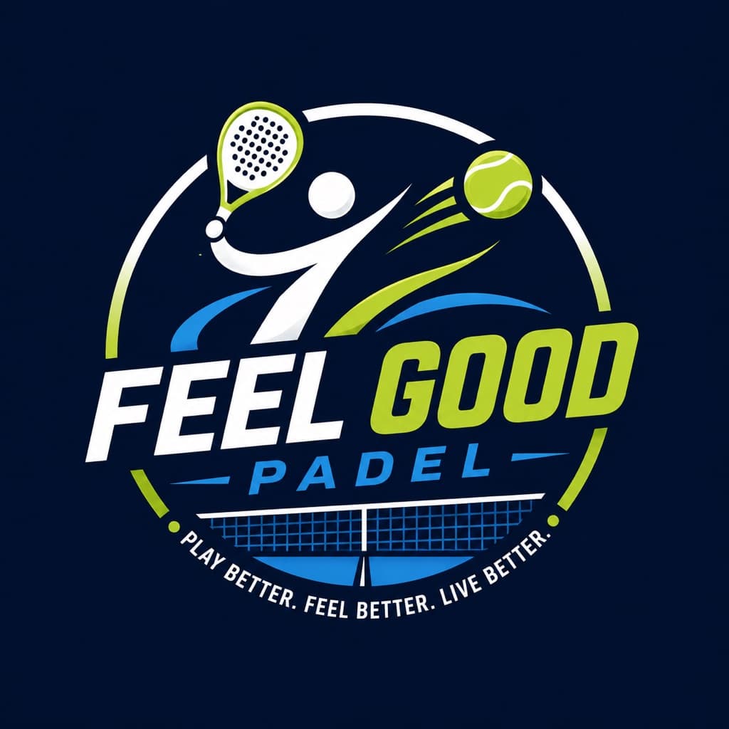 Feel Good Padel media 6