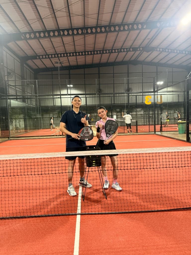 Cecep Padel Club media 4