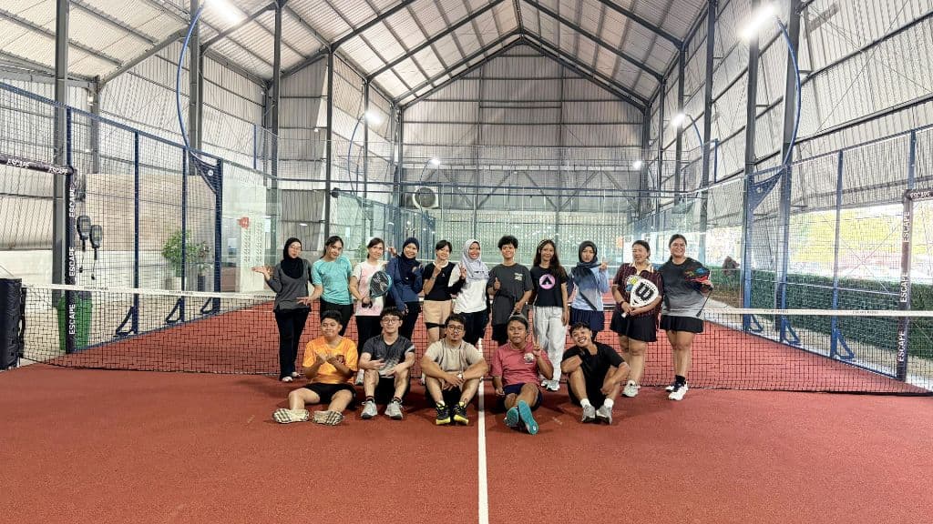 Gerakin Surabaya media 2