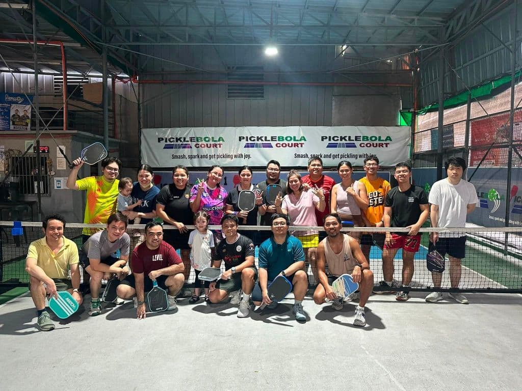Trentahing Thomasians media 6