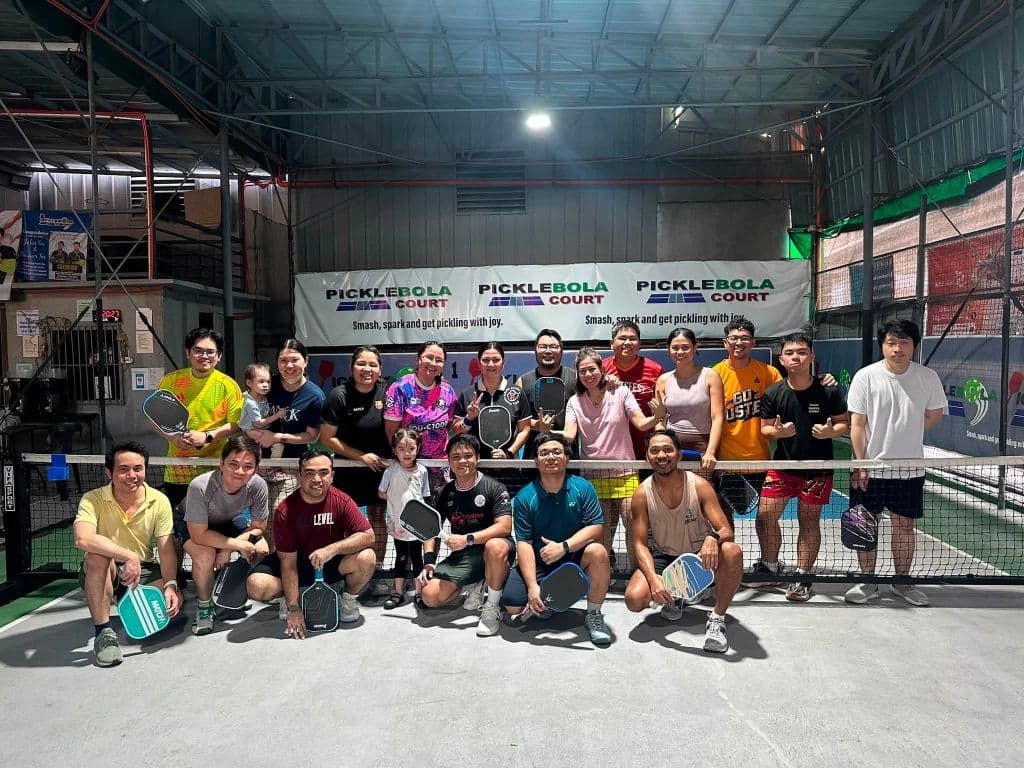 Trentahing Thomasians media 5