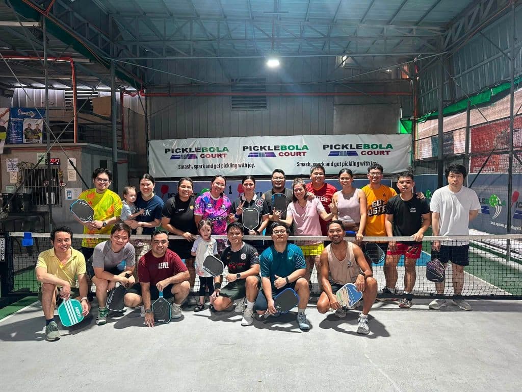 Trentahing Thomasians media 4