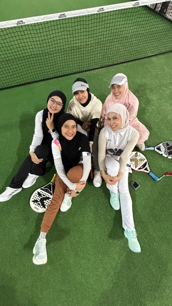 Gorjes Padel Club media 3