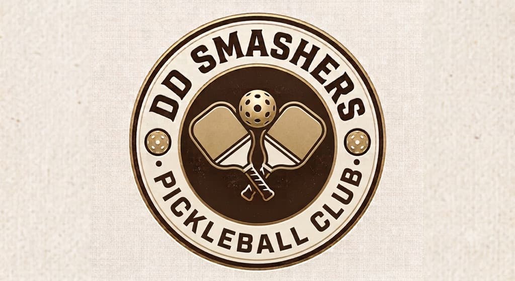 DD SMASHERS PICKLEBALL CLUB media 1