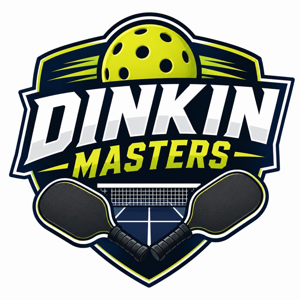 Dinkin Masters media 1
