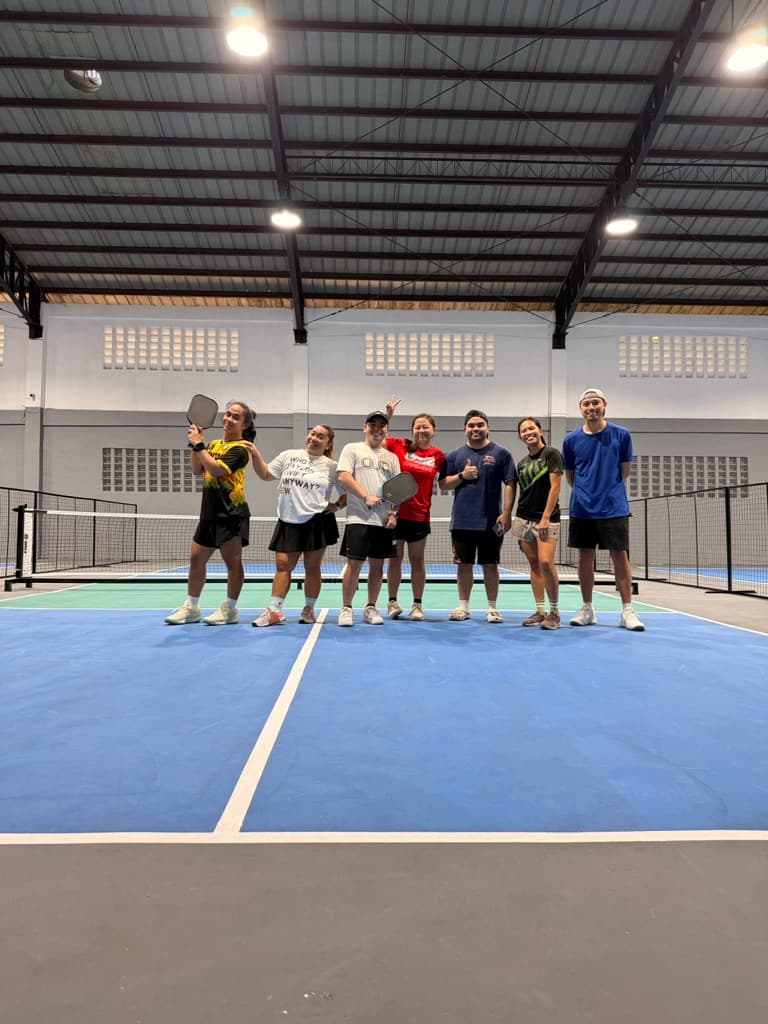 AO Pickleball Club media 2