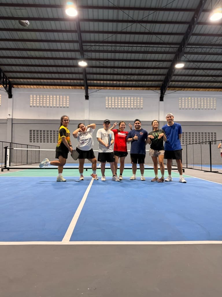 AO Pickleball Club media 4