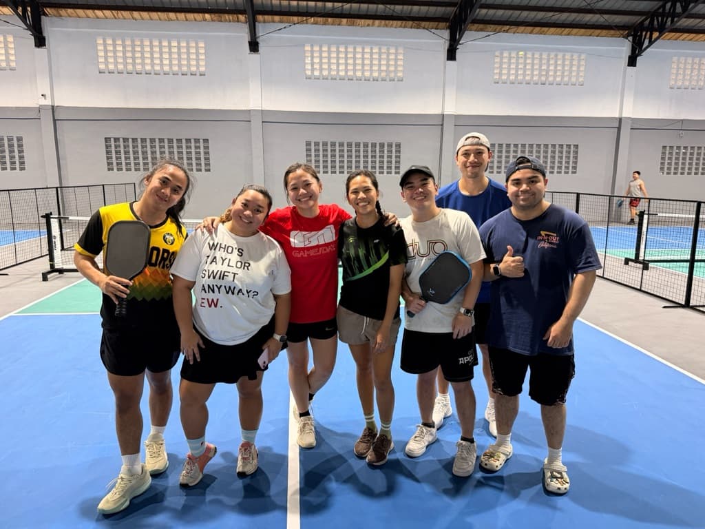 AO Pickleball Club media 3