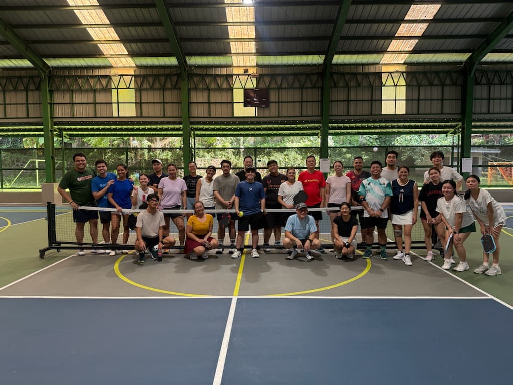 AO Pickleball Club media 5