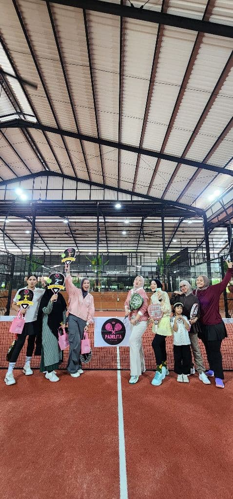 PADELITA CLUB media 1
