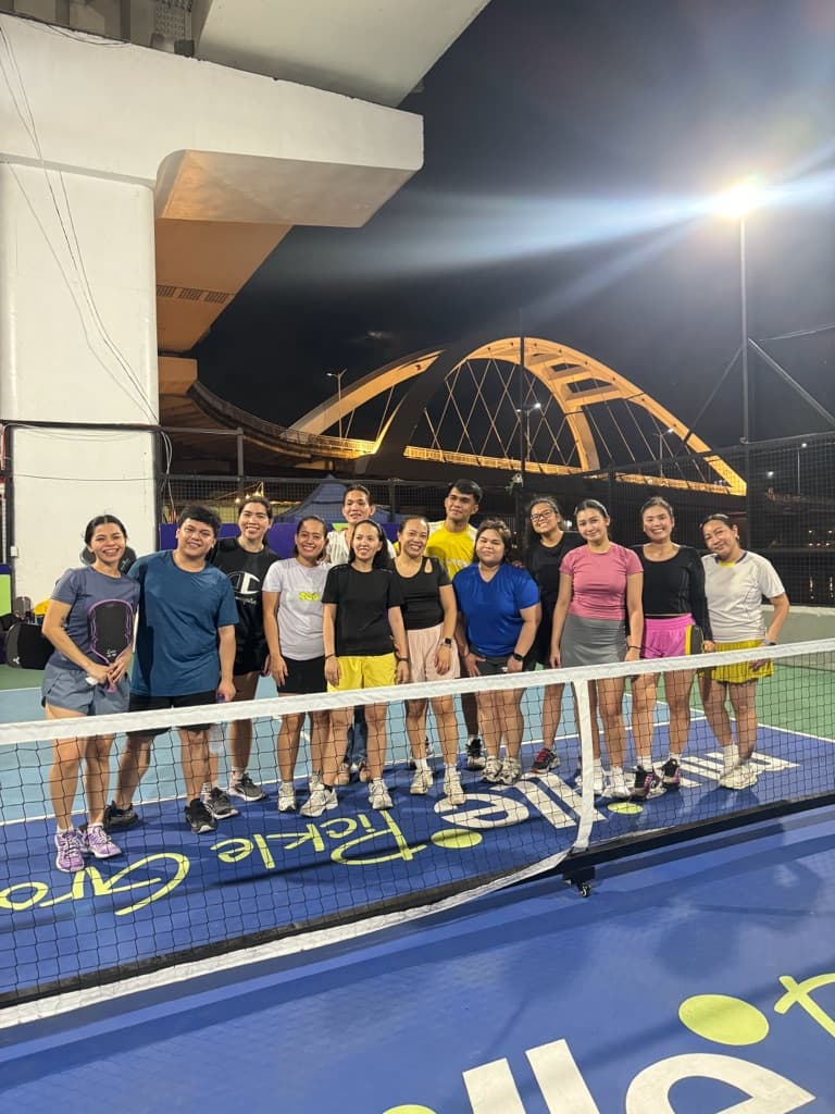 The Pickle Squad 🥒🏓 media 1
