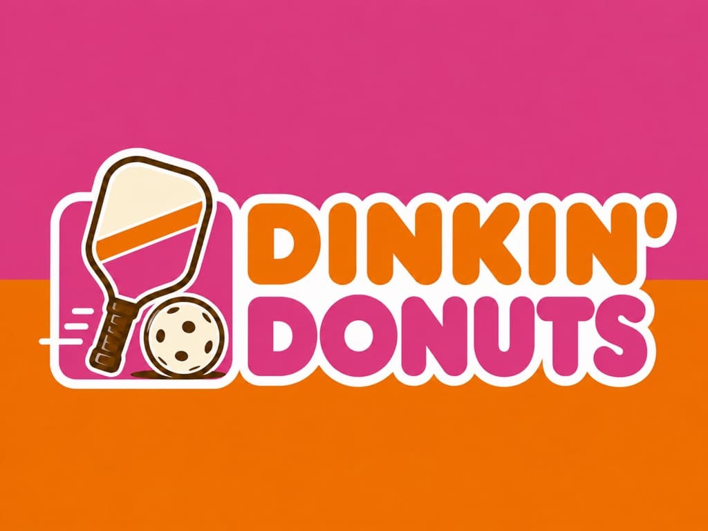 Dinkin' Donuts media 1