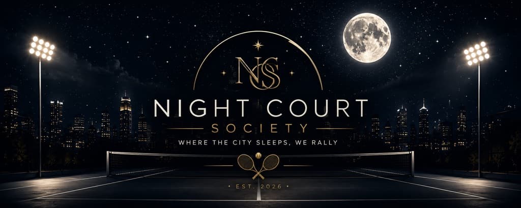 Night Court Society media 1