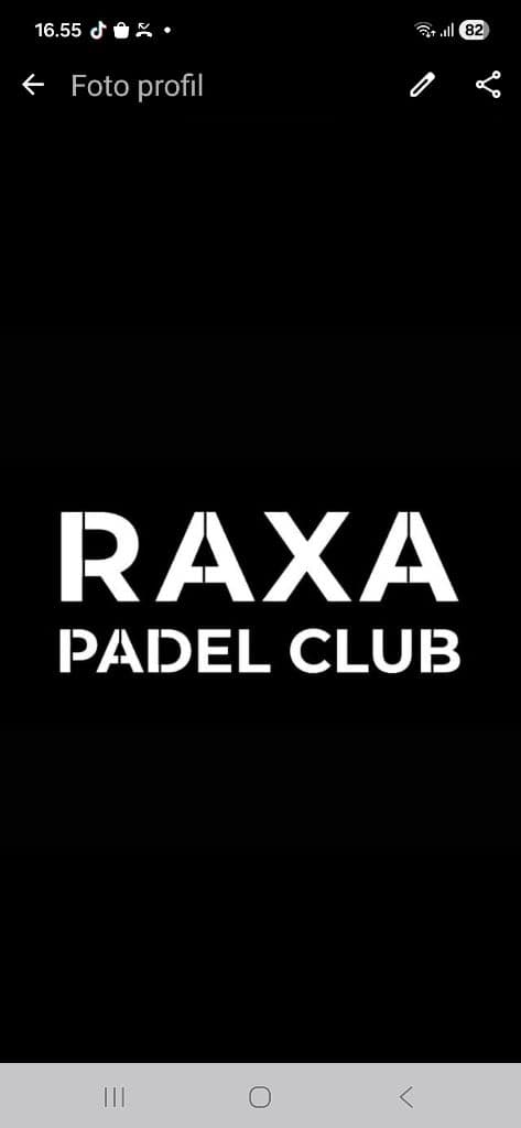 RAXA PADEL COMMUNITY PLAY media 1