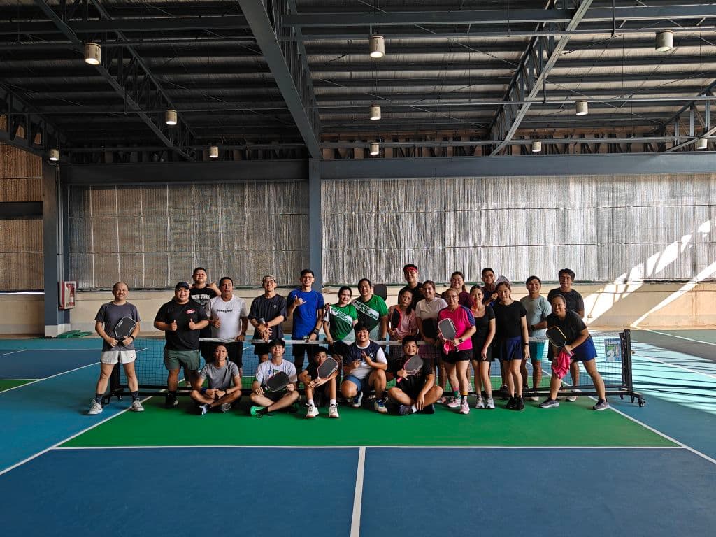 Olongapo Pickleball Club  media 1