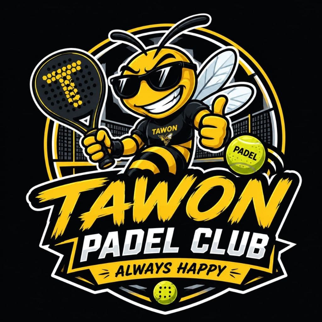 TAWON PADEL CLUB media 1
