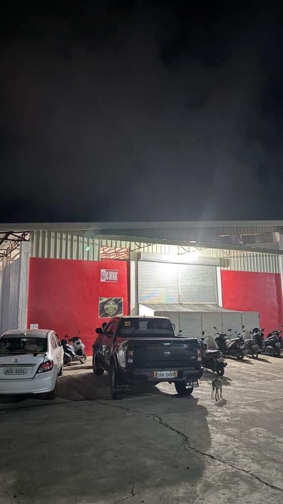 WAREHOUSE 0-0-2 media 3
