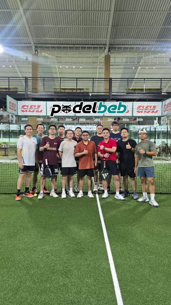 PADELBEB media 4