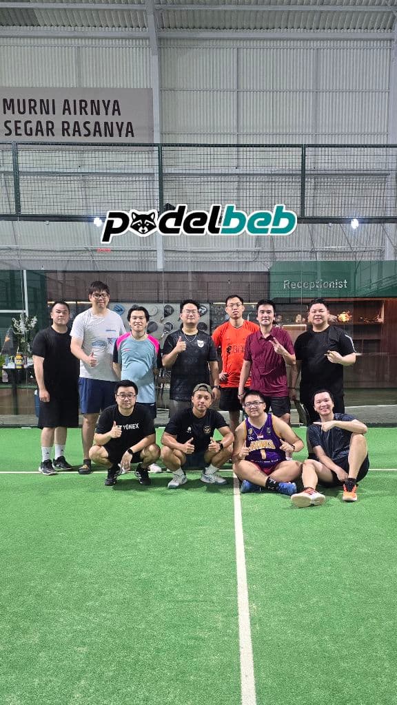 PADELBEB media 5