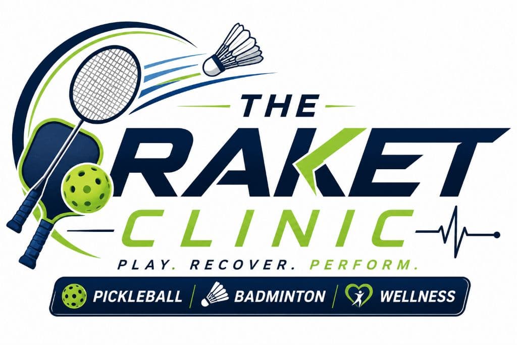 The Raket Clinic media 1