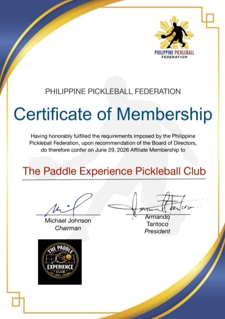 The Paddle Experience media 4