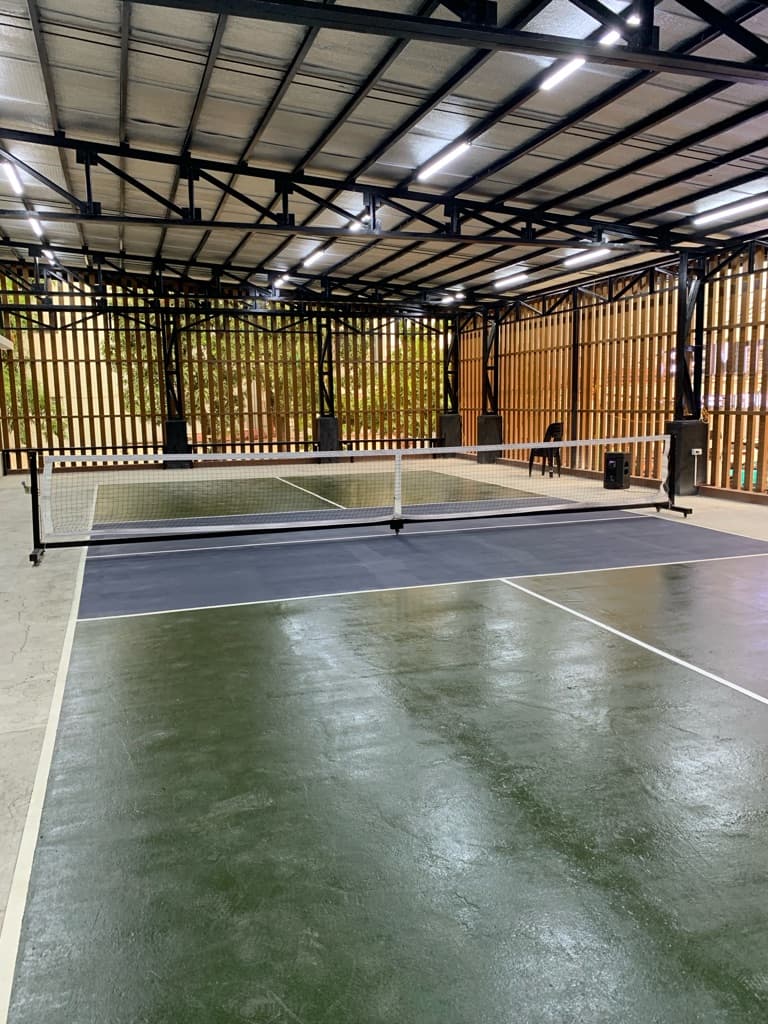 RA Pickleball Club media 2