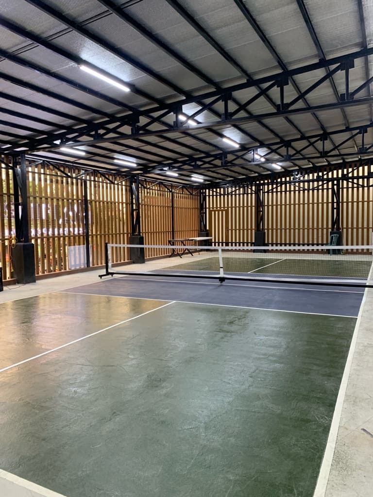 RA Pickleball Club media 1