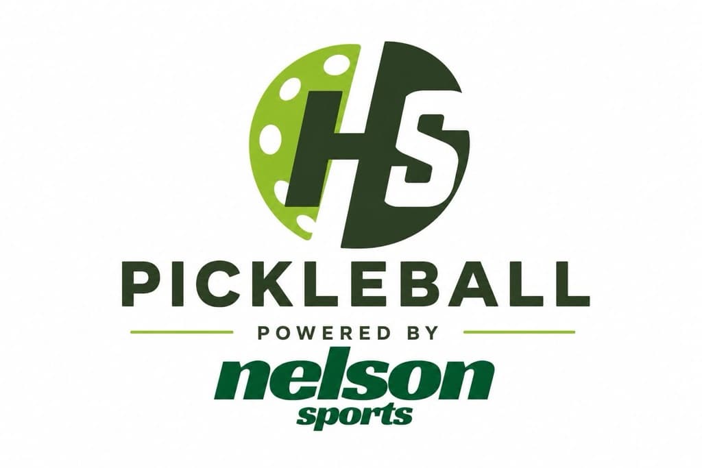 HS Pickleball Powered By Nelson Sports media 1