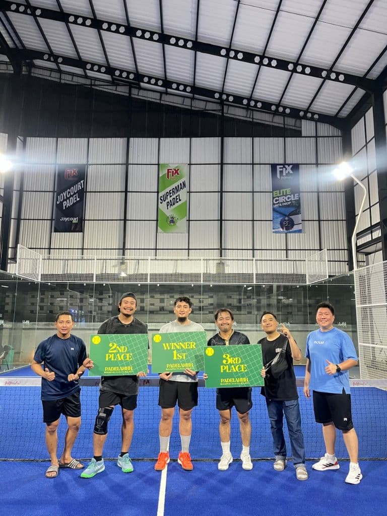 PadeLAhhh media 1