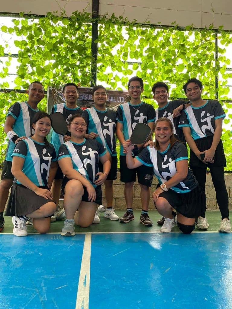 Pikol Junkies 💪 media 1