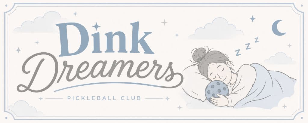 Dink Dreamers  media 1