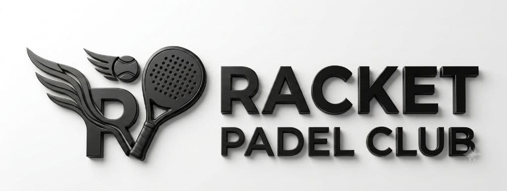 RACKET PADEL media 1