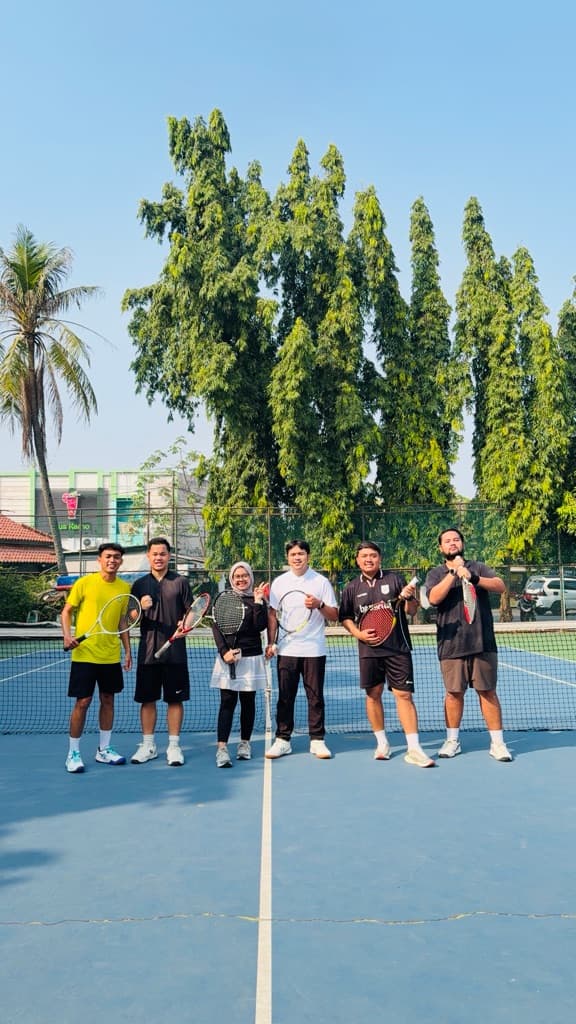 Tennis Tiap Hari 🎾 media 3