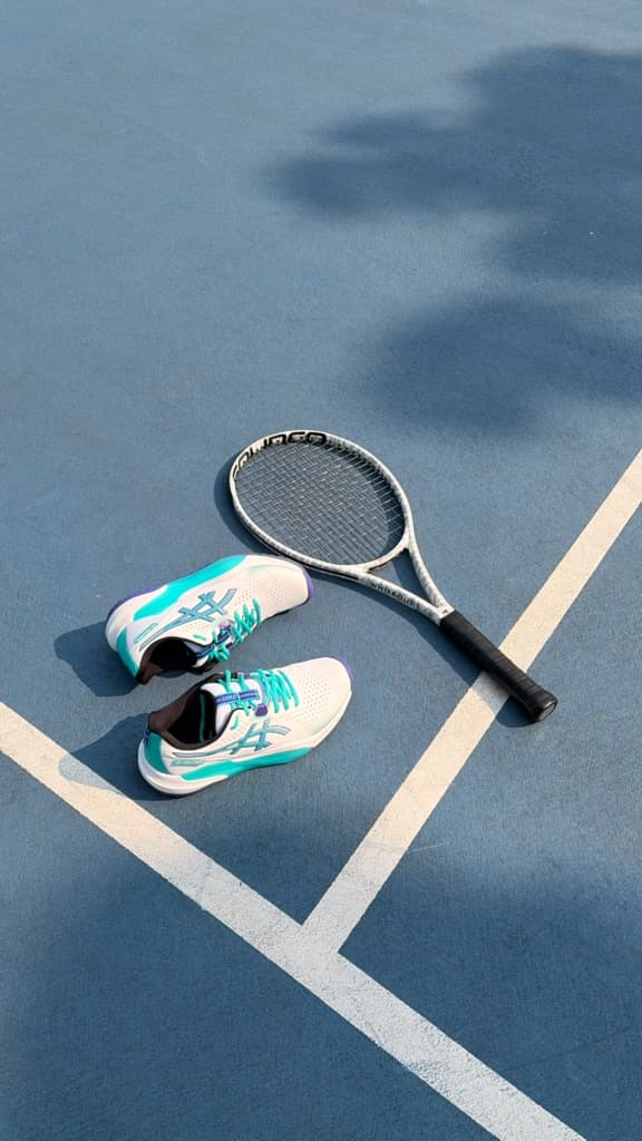 Tennis Tiap Hari 🎾 media 2