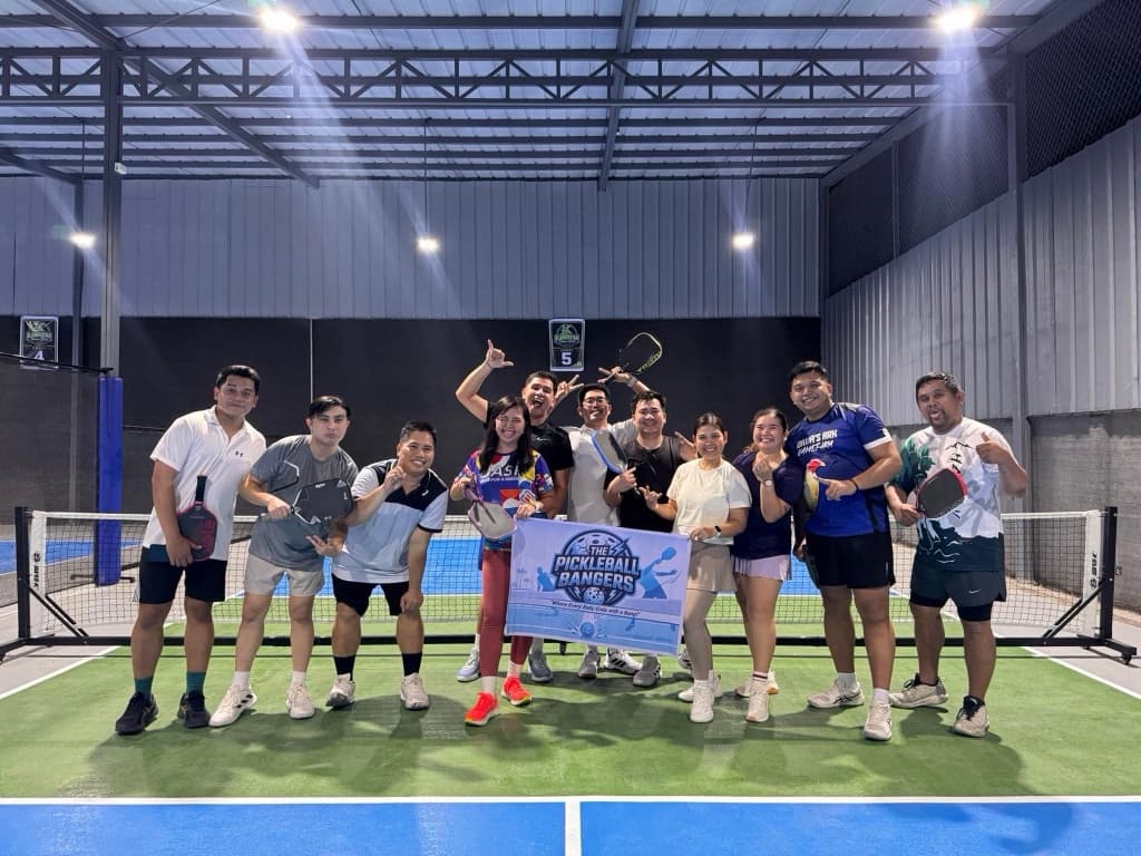 Pickleball Bangers media 2