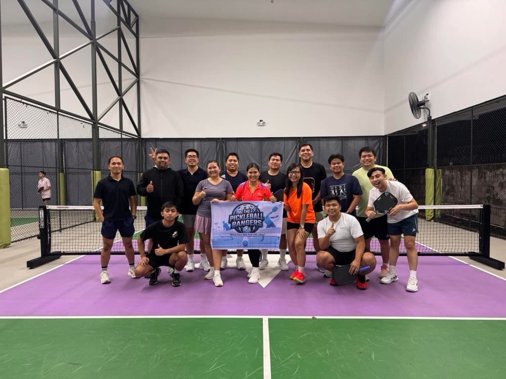 Pickleball Bangers media 1